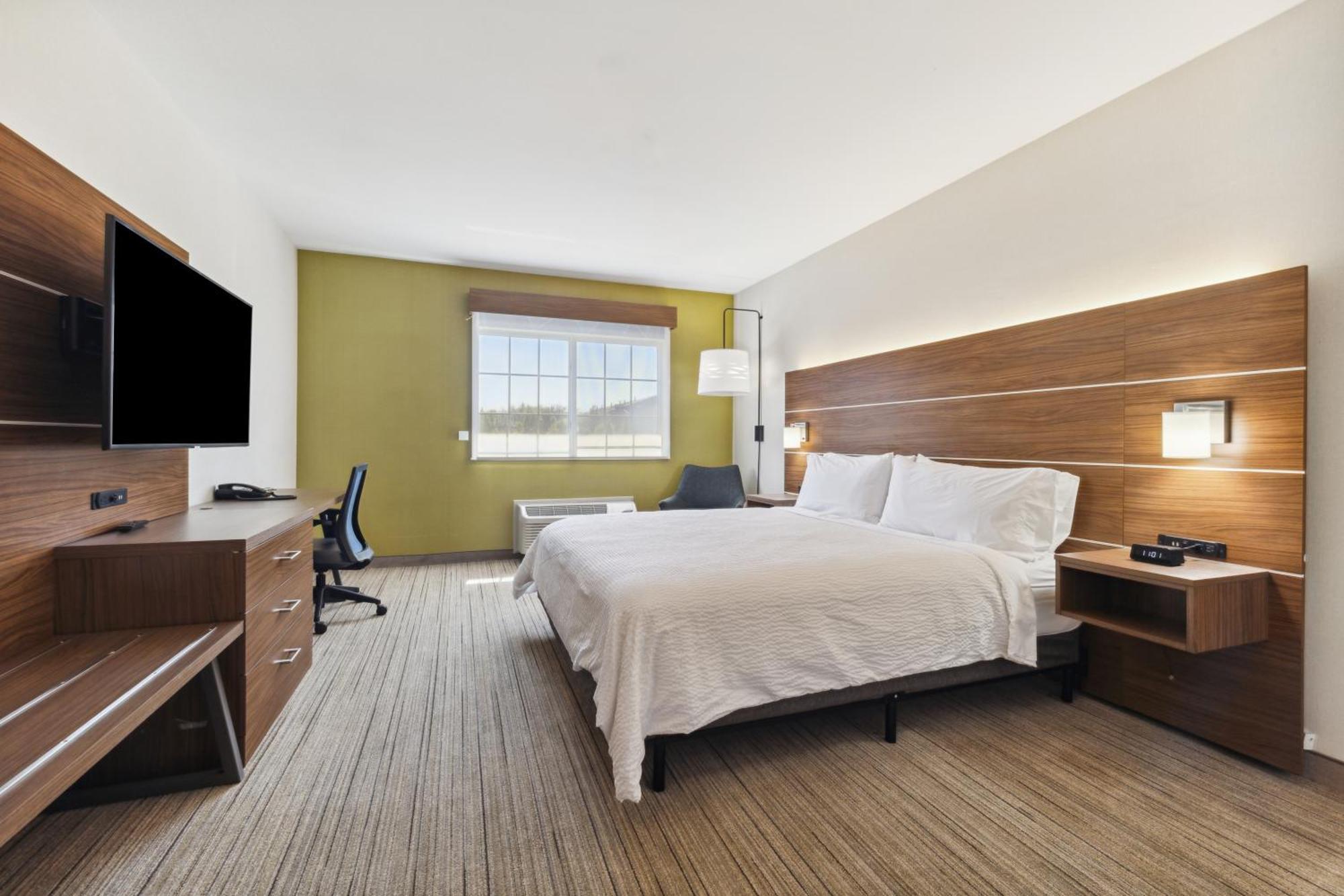 Holiday Inn Express & Suites Mountain View Silicon Valley By Ihg Екстериор снимка