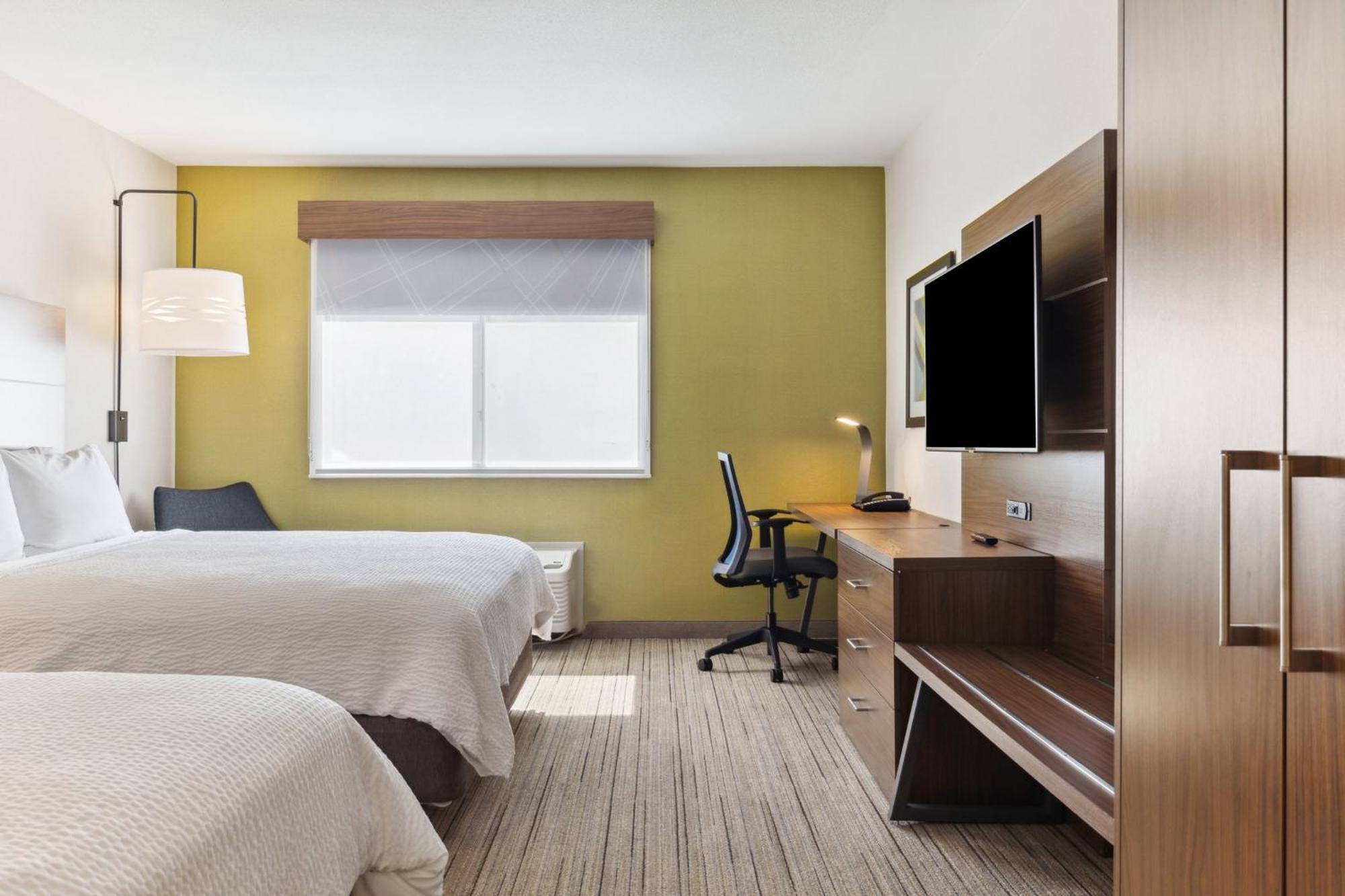 Holiday Inn Express & Suites Mountain View Silicon Valley By Ihg Екстериор снимка