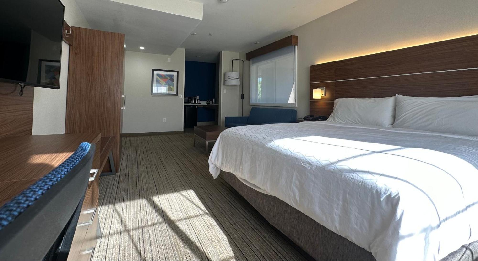 Holiday Inn Express & Suites Mountain View Silicon Valley By Ihg Екстериор снимка
